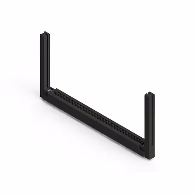 357-030-521-158 EDAC Inc.  Edgeboard Connectors